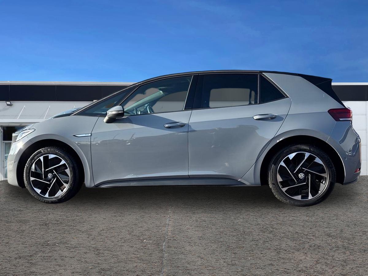 Used Volkswagen ID.3 2022 for sale - 77428207: Photo 8