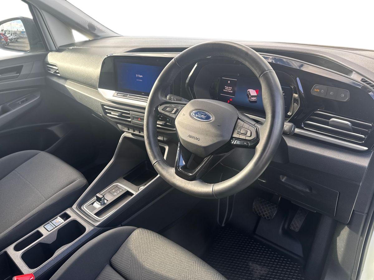 Used Ford Transit Connect 2025 for sale - 77145856: Photo 13