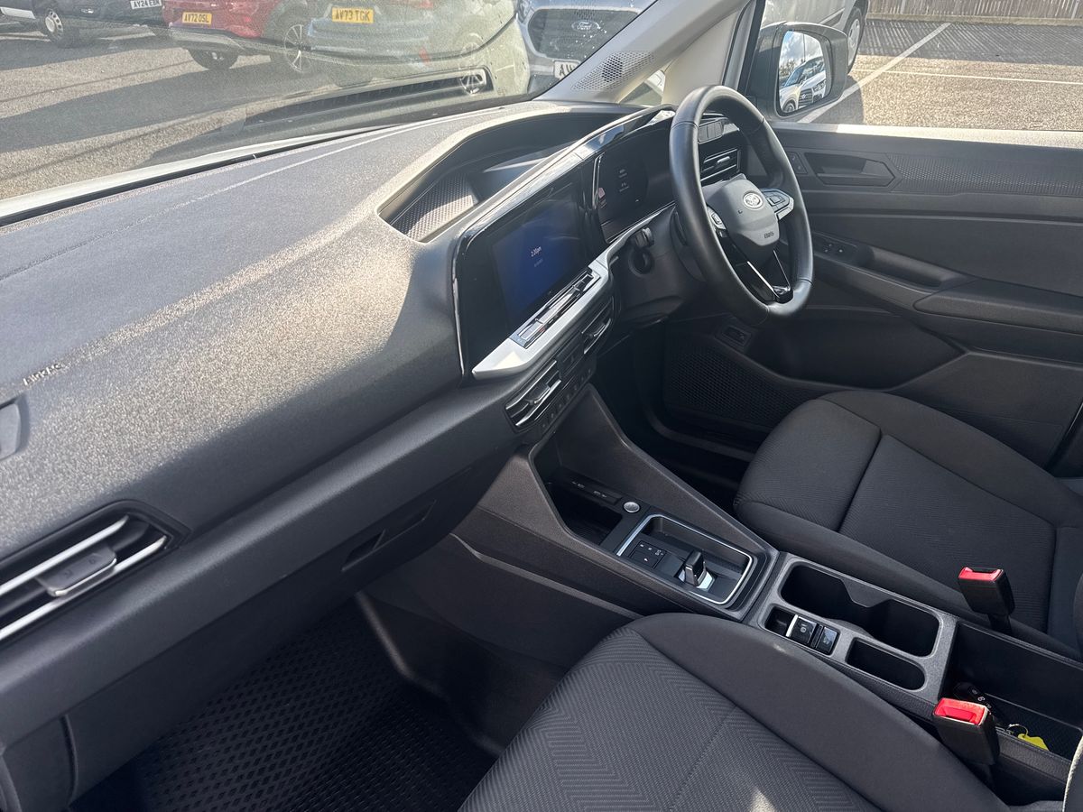 Used Ford Transit Connect 2025 for sale - 77145856: Photo 17