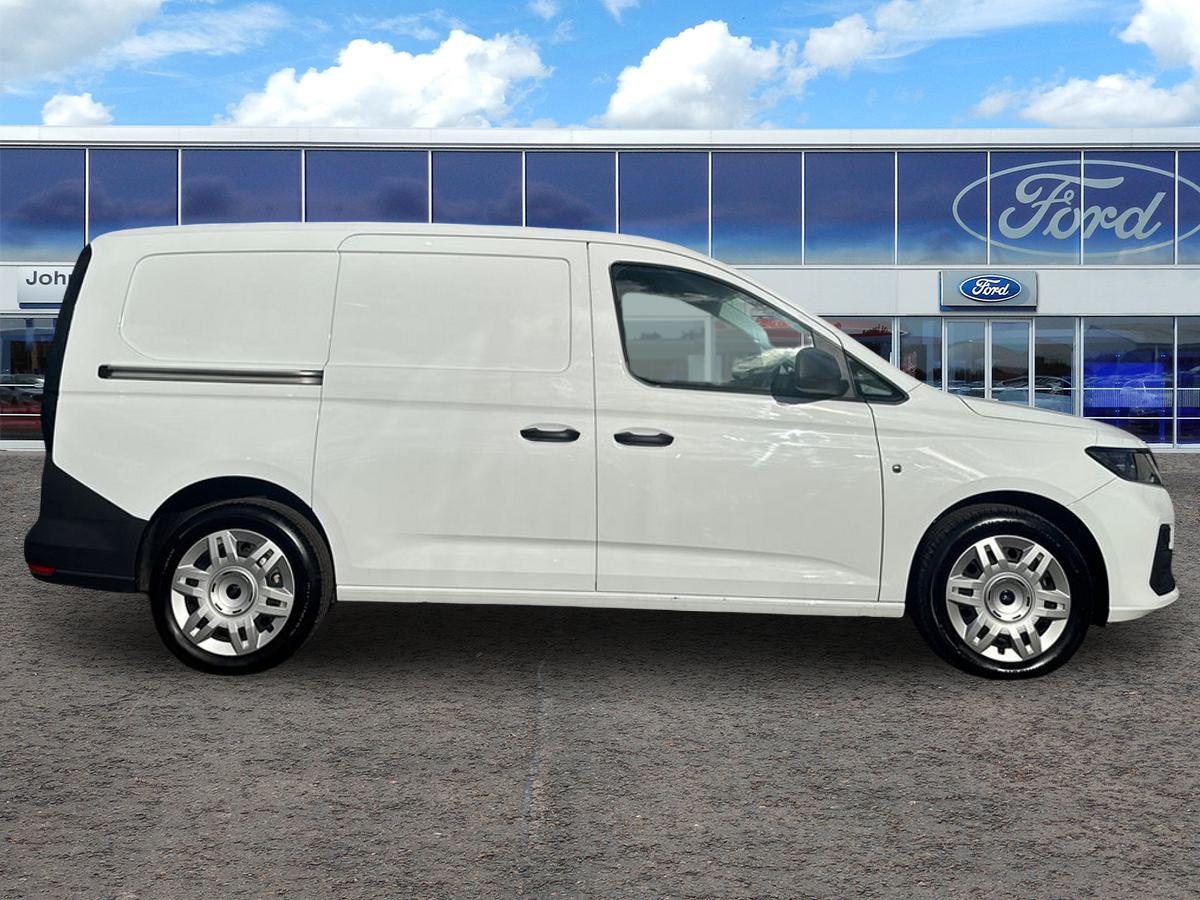 Used Ford Transit Connect 2025 for sale - 77145856: Photo 2