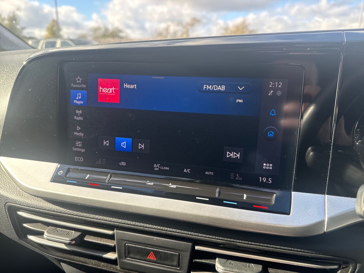 Used Ford Transit Connect 2025 for sale - 77145856: Photo 22