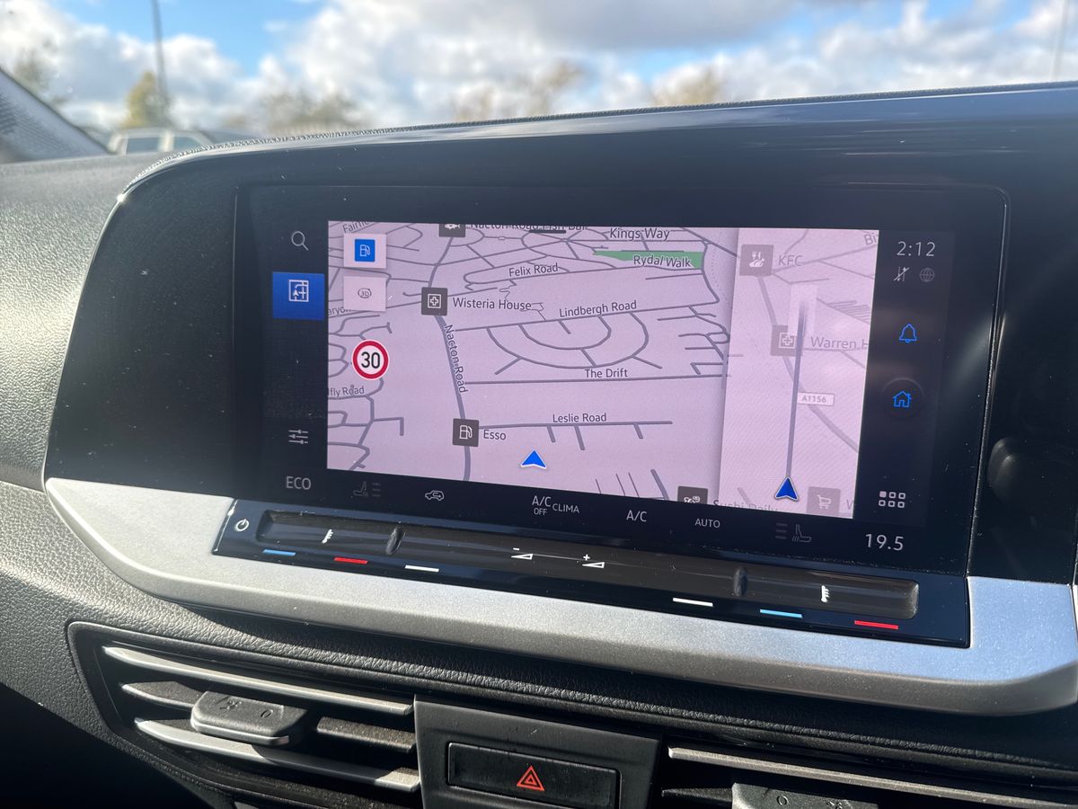 Used Ford Transit Connect 2025 for sale - 77145856: Photo 23