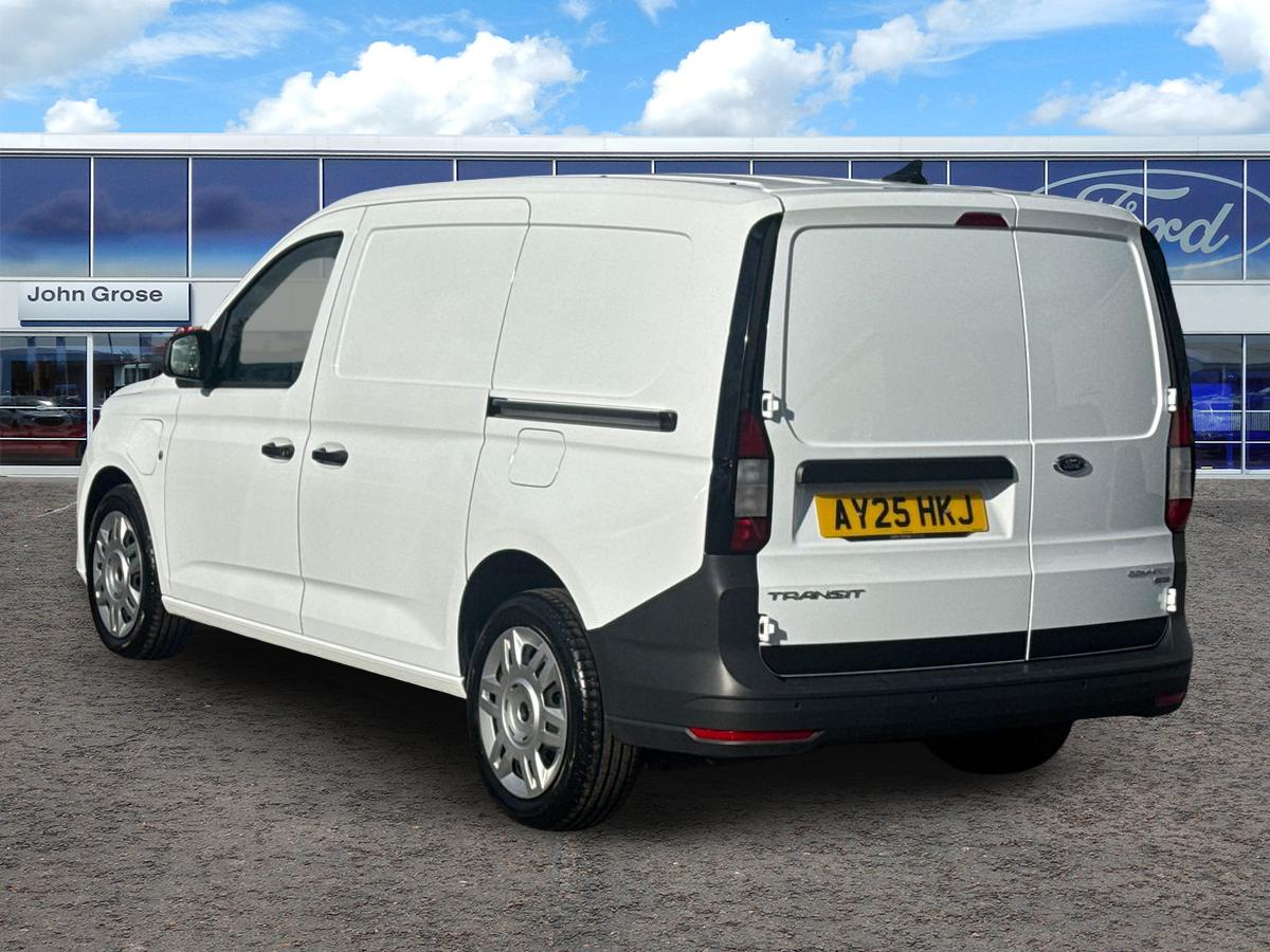 Used Ford Transit Connect 2025 for sale - 77145856: Photo 6