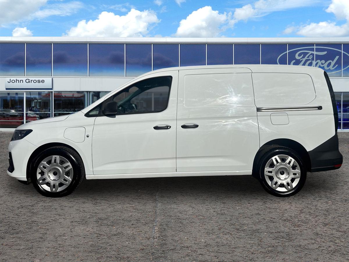 Used Ford Transit Connect 2025 for sale - 77145856: Photo 7