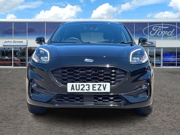Used Ford Puma 2023 for sale - 75482271: Photo 10