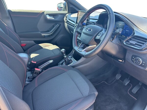 Used Ford Puma 2023 for sale - 75482271: Photo 13