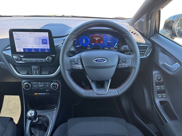 Used Ford Puma 2023 for sale - 75482271: Photo 14