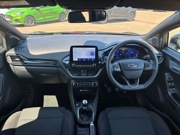 Used Ford Puma 2023 for sale - 75482271: Photo 15