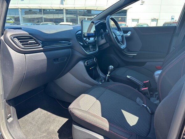 Used Ford Puma 2023 for sale - 75482271: Photo 17