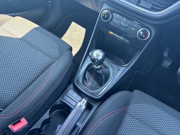 Used Ford Puma 2023 for sale - 75482271: Photo 18