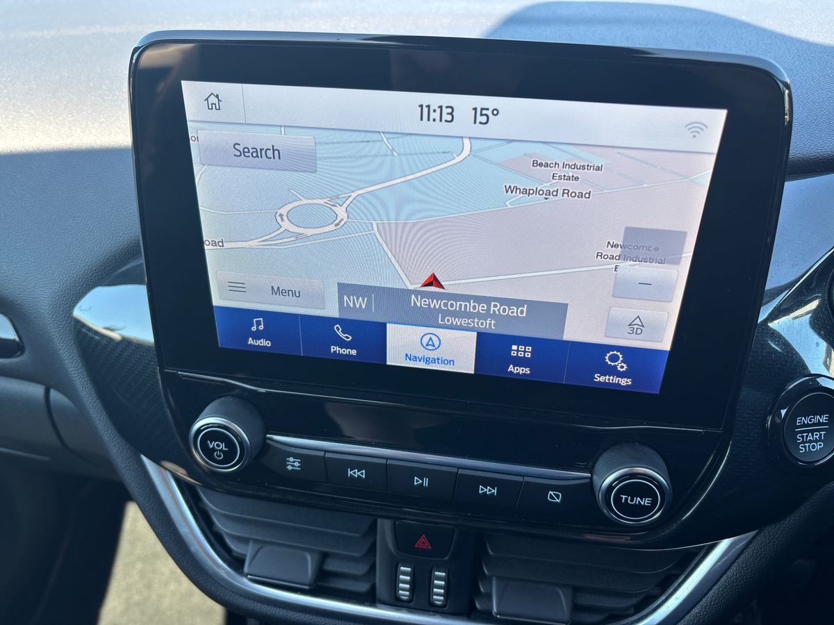 Vehicle 23
