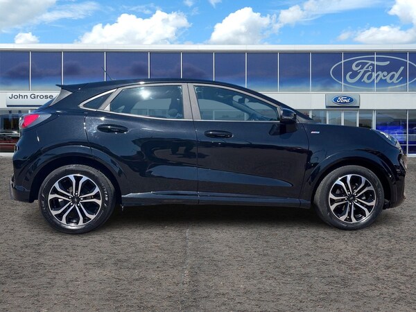 Used Ford Puma 2023 for sale - 75482271: Photo 2