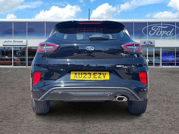 Used Ford Puma 2023 for sale - 75482271: Photo 5