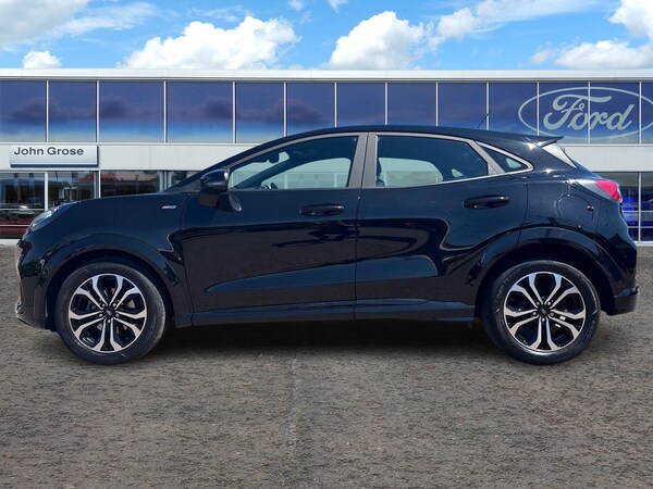 Used Ford Puma 2023 for sale - 75482271: Photo 7