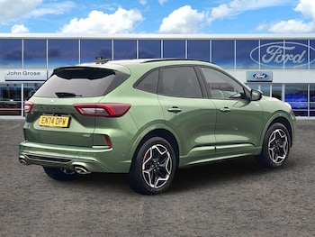 Used Ford Kuga 2025 for sale - 77346938: Photo