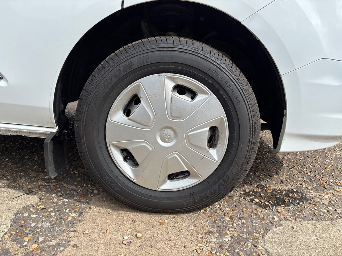 Vehicle 11