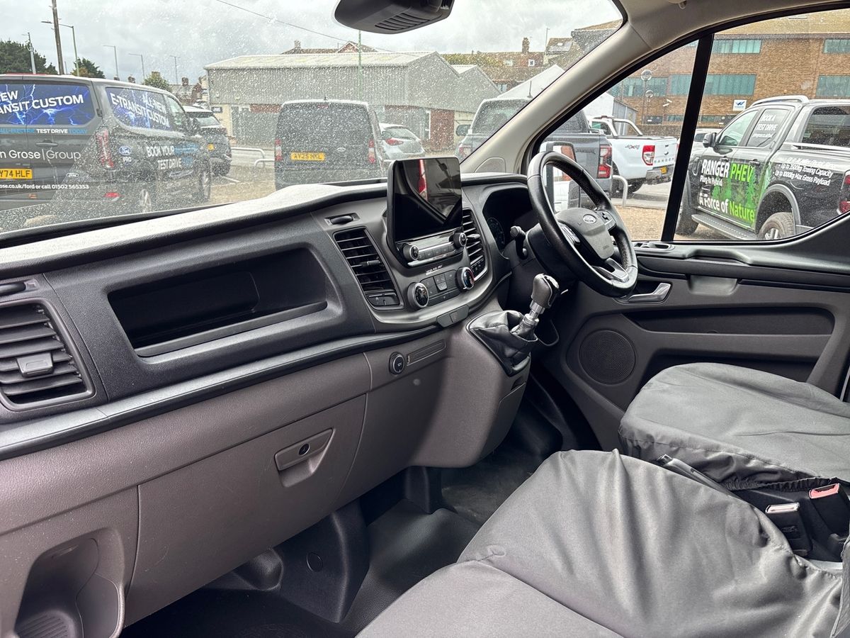 Vehicle 17