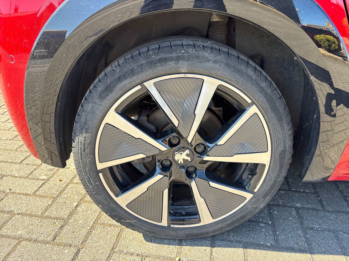 Used Peugeot 208 2021 for sale - 77627624: Photo 11