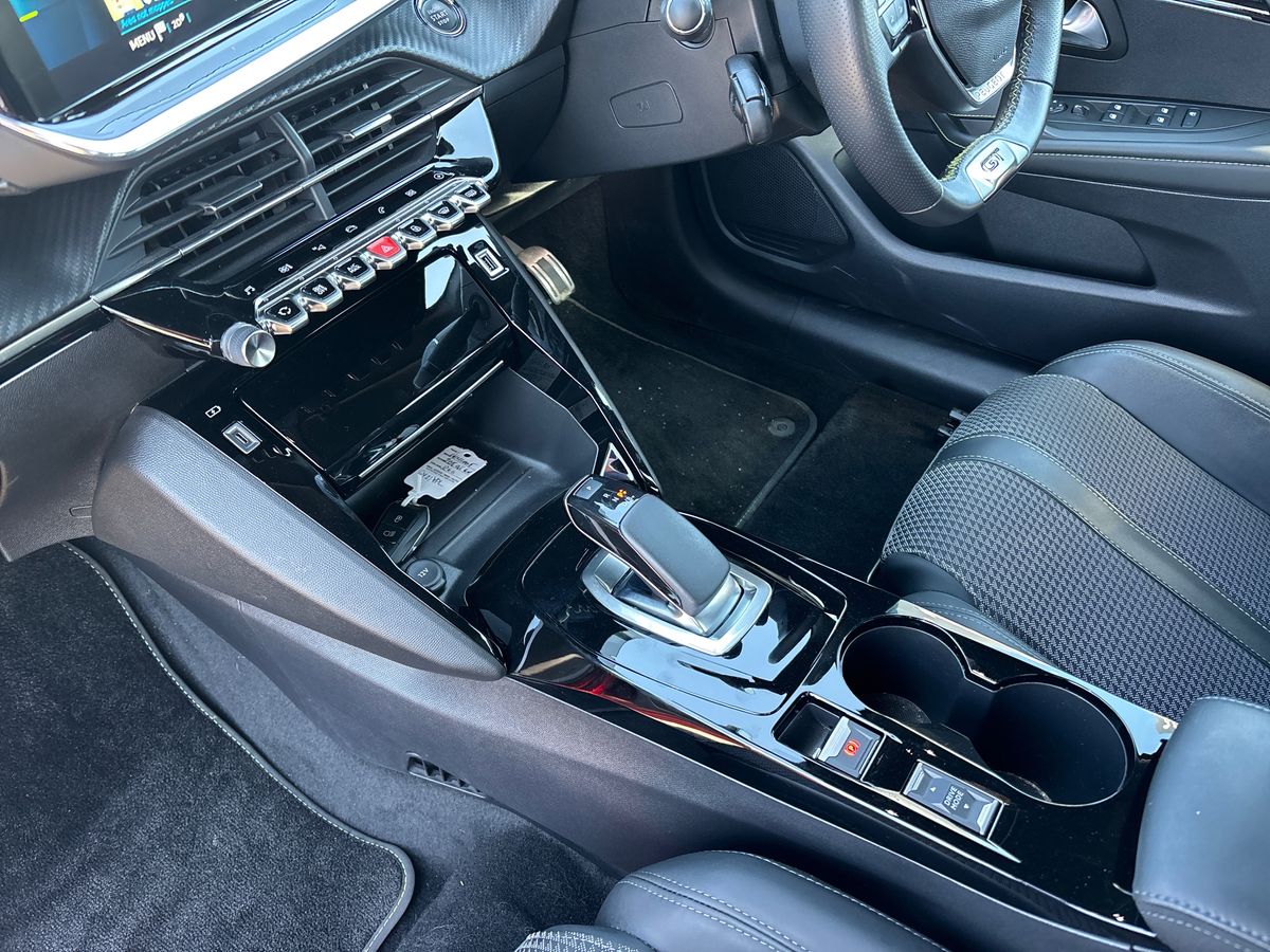 Used Peugeot 208 2021 for sale - 77627624: Photo 18