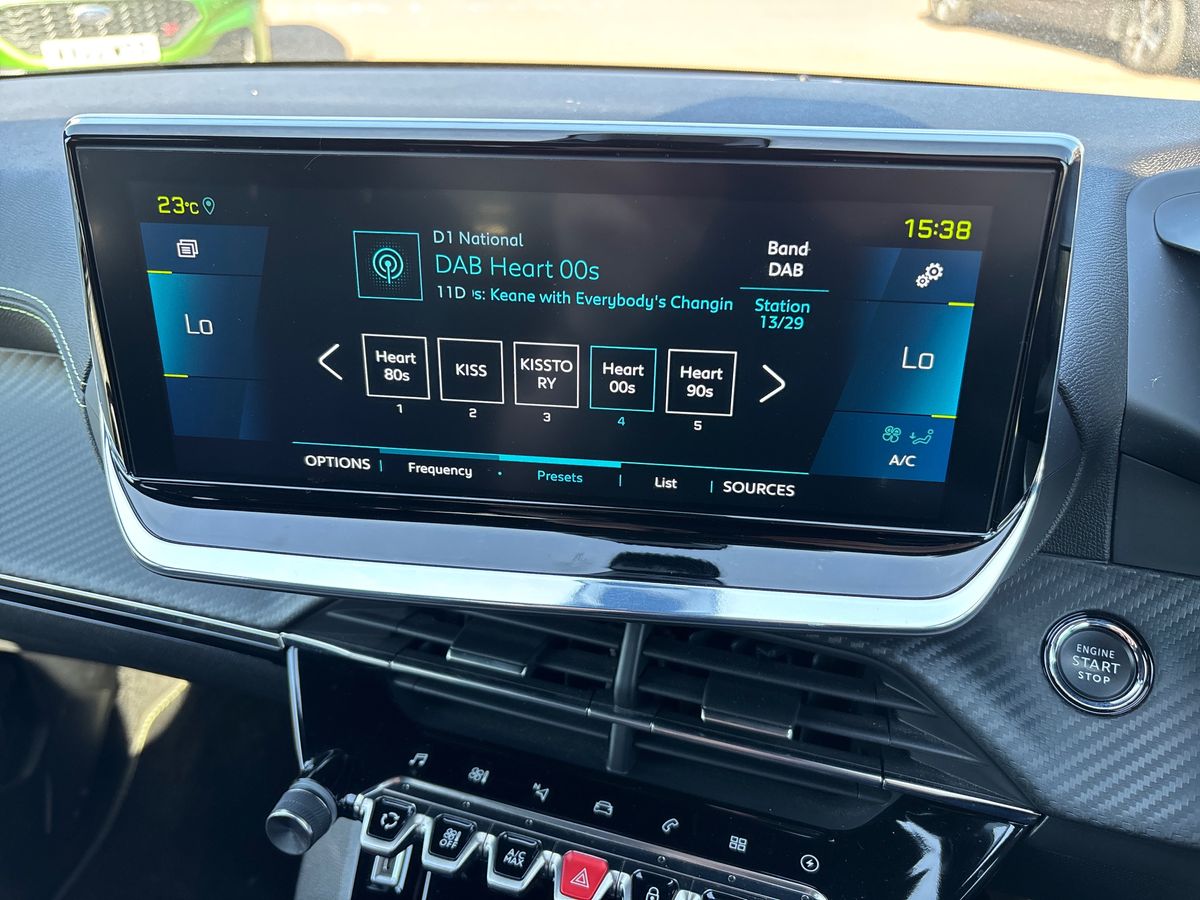 Used Peugeot 208 2021 for sale - 77627624: Photo 22