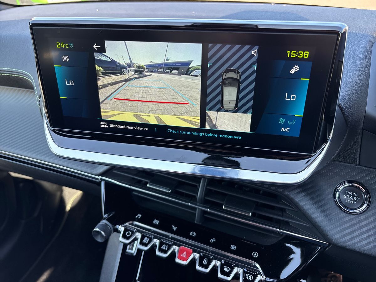 Used Peugeot 208 2021 for sale - 77627624: Photo 25