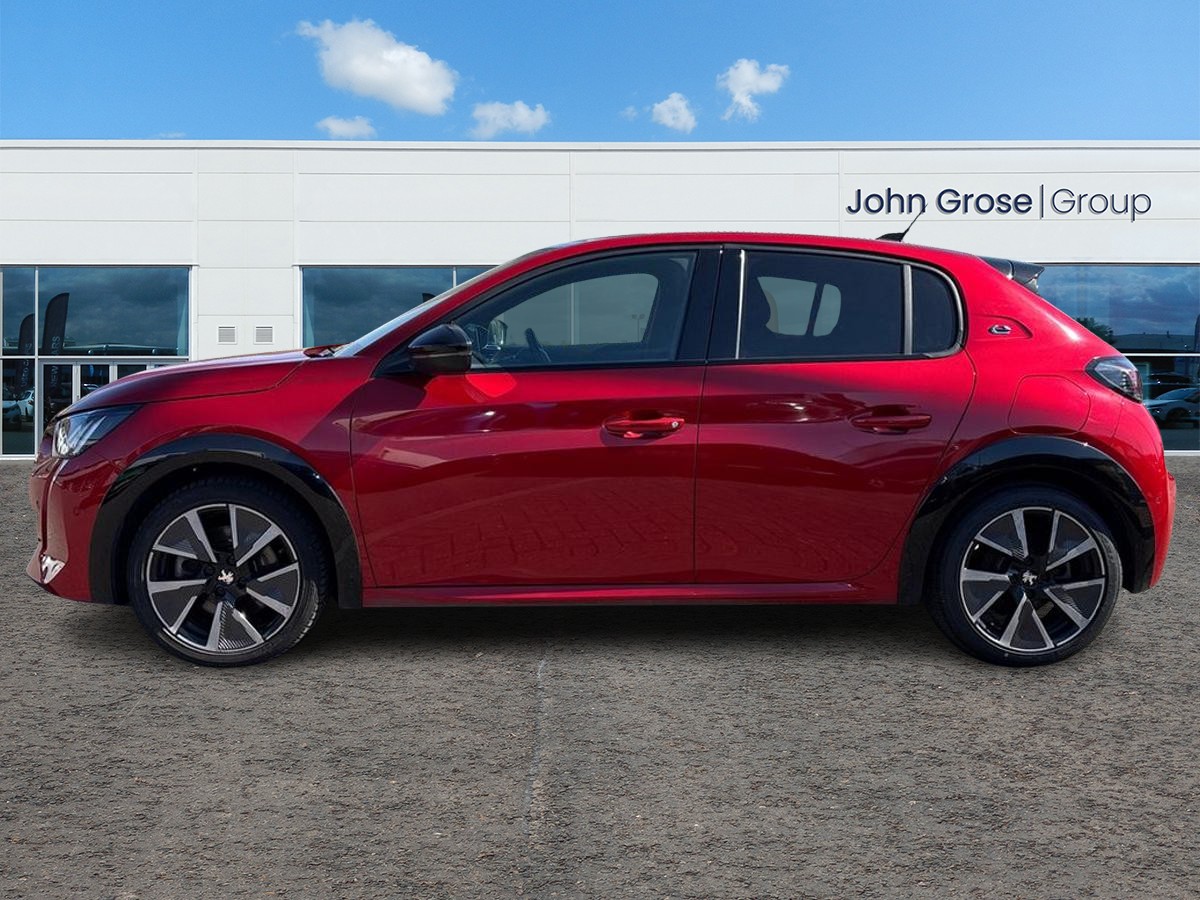 Used Peugeot 208 2021 for sale - 77627624: Photo 7