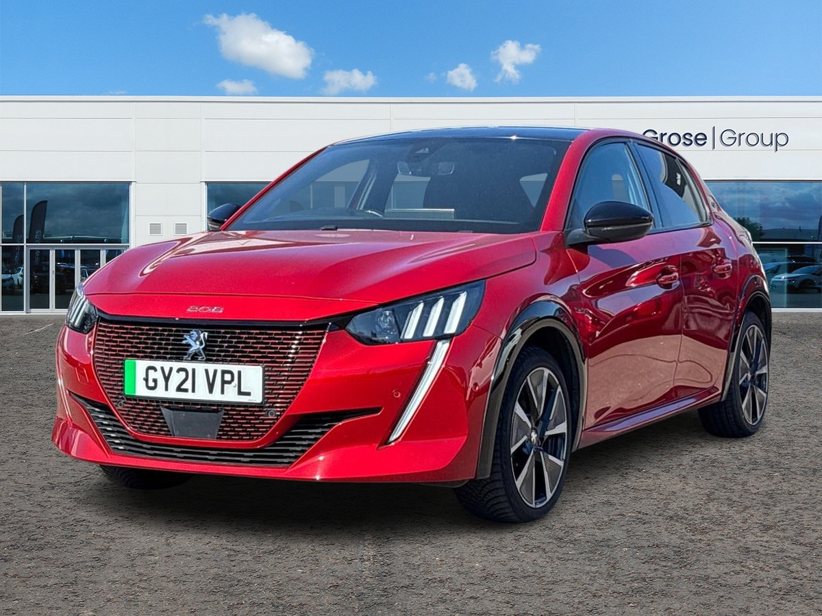 Used Peugeot 208 2021 for sale - 77627624: Photo 9