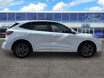 Used Ford Kuga 2023 for sale - 78336747: Photo