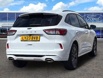 Used Ford Kuga 2023 for sale - 78336747: Photo