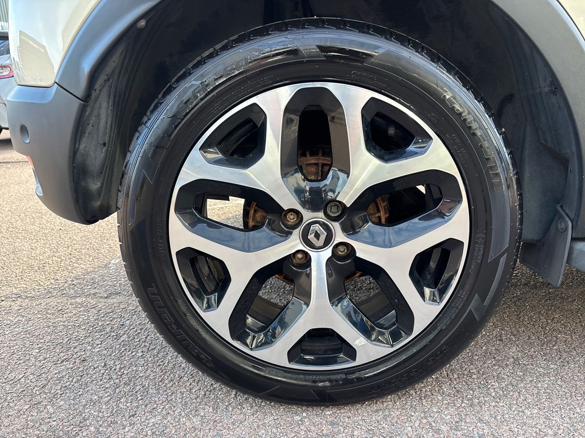 Used Renault Captur 2018 for sale - 76338790: Photo 11