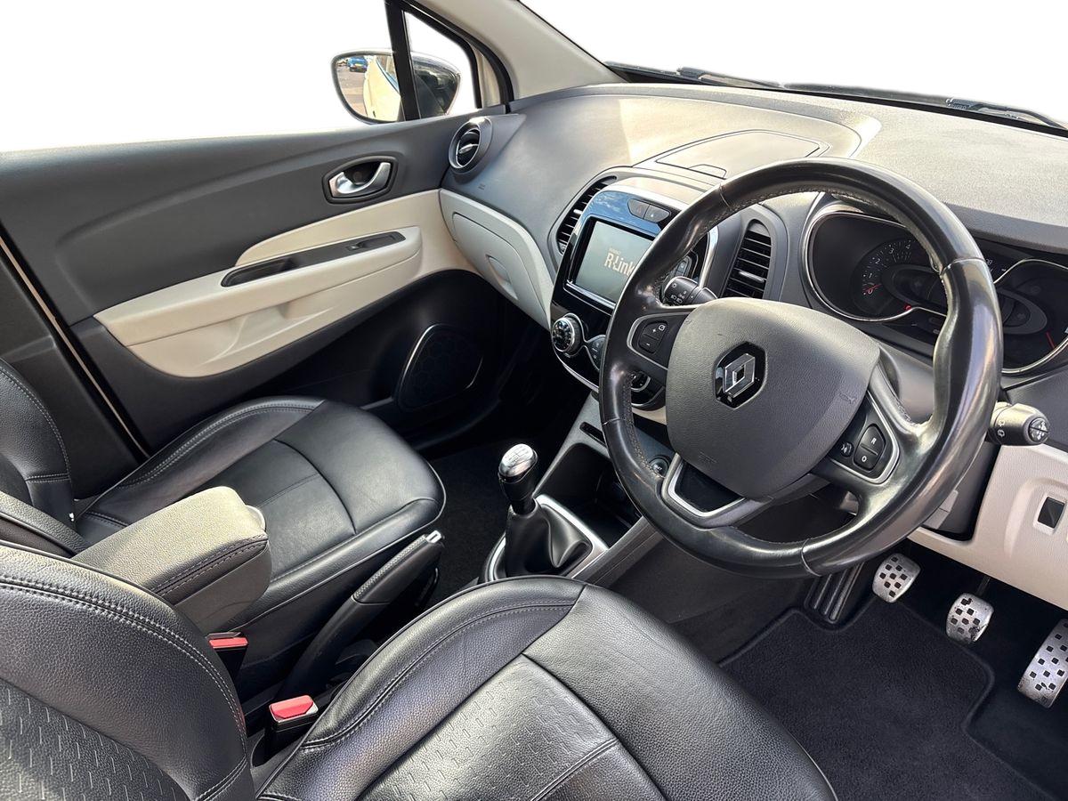 Used Renault Captur 2018 for sale - 76338790: Photo 13