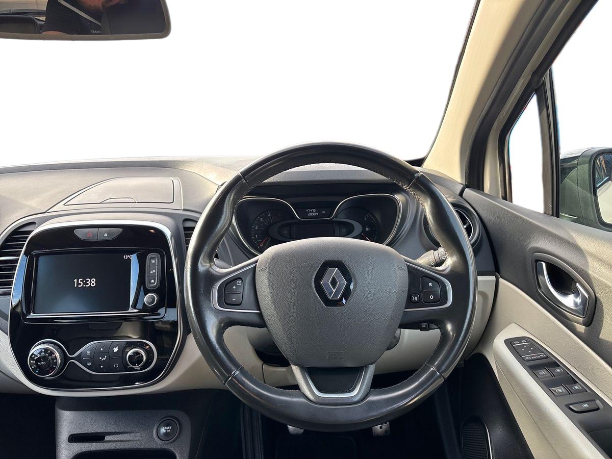 Used Renault Captur 2018 for sale - 76338790: Photo 14