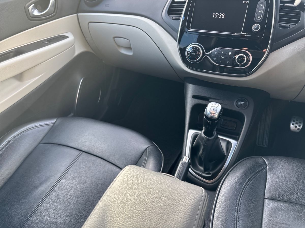 Used Renault Captur 2018 for sale - 76338790: Photo 18