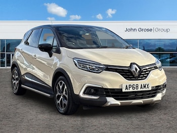 2018 - 1.5 dCi 90 GT Line 5dr