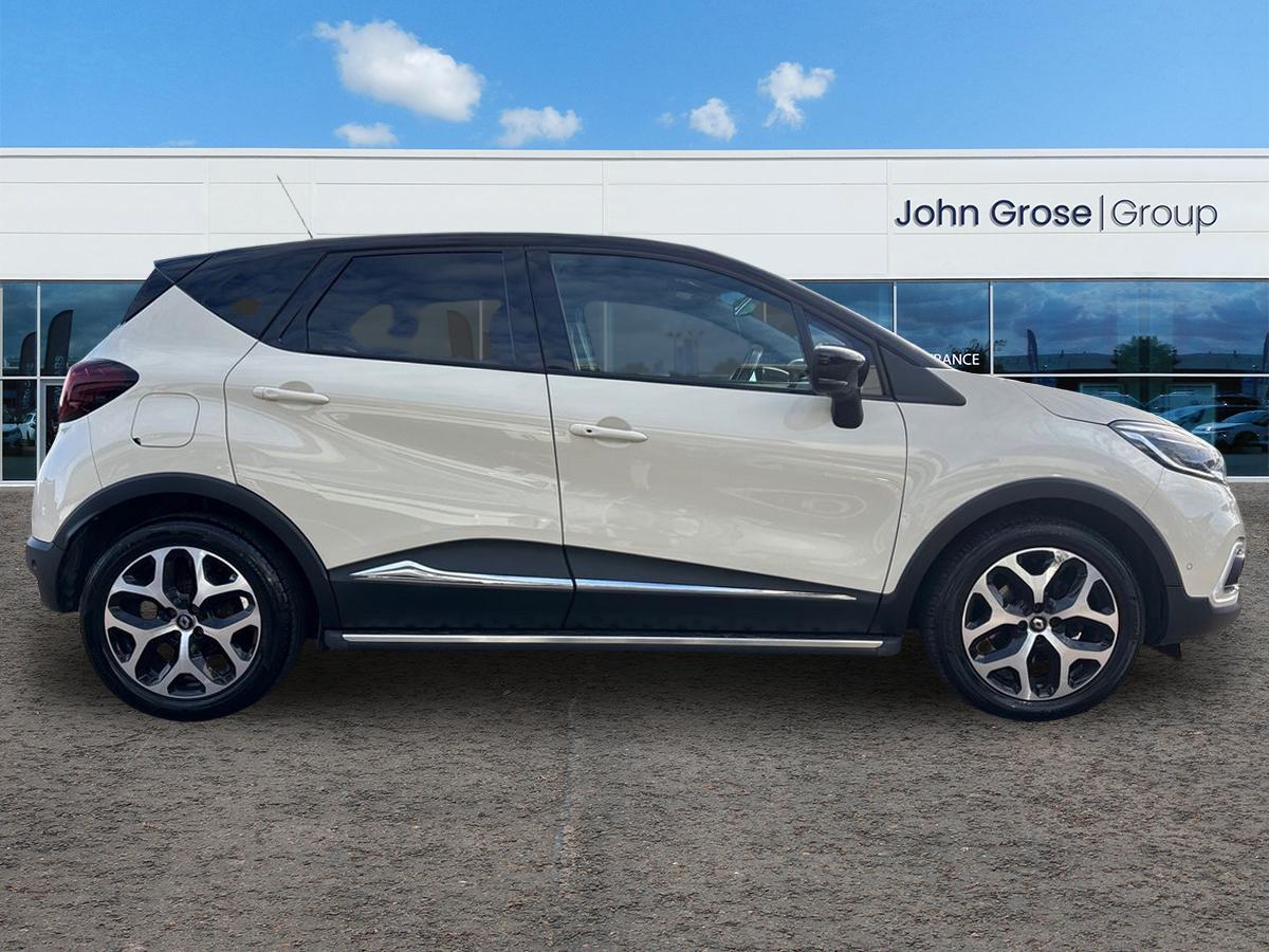 Used Renault Captur 2018 for sale - 76338790: Photo 2