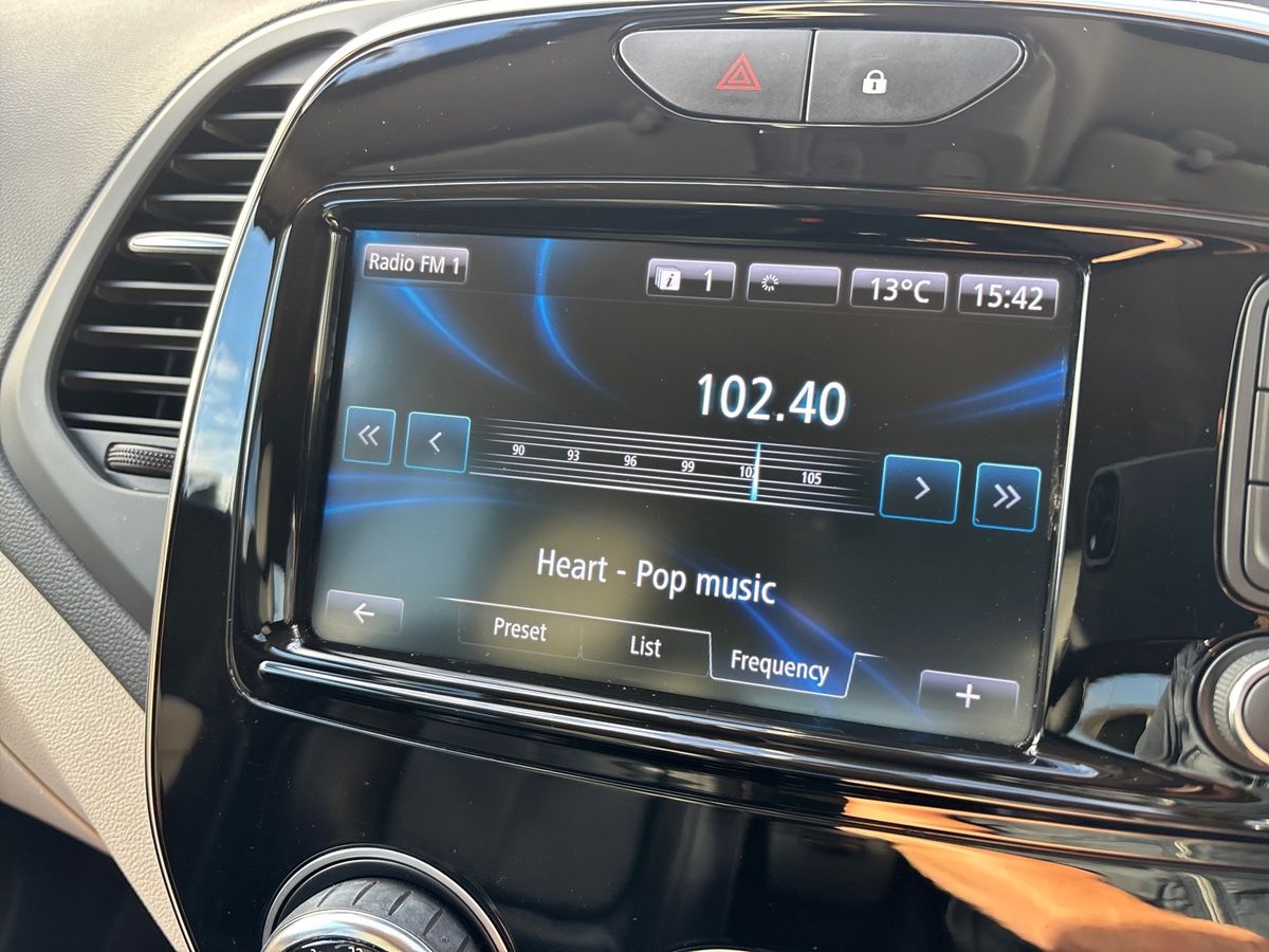 Used Renault Captur 2018 for sale - 76338790: Photo 22