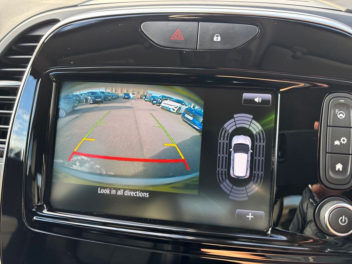 Used Renault Captur 2018 for sale - 76338790: Photo 25