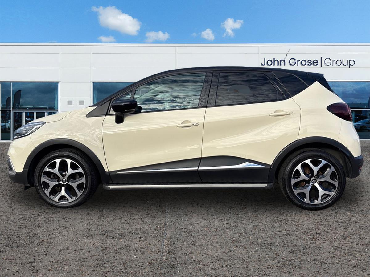 Used Renault Captur 2018 for sale - 76338790: Photo 7