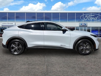 Used Ford Mustang Mach-E 2022 for sale - 78364415: Photo