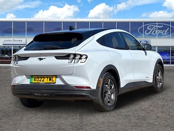 Used Ford Mustang Mach-E 2022 for sale - 78364415: Photo