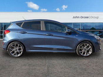 Used Ford Fiesta 2023 for sale - 79554097: Photo