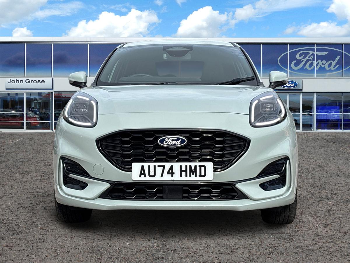 Used Ford Puma 2024 for sale - 76112238: Photo 10