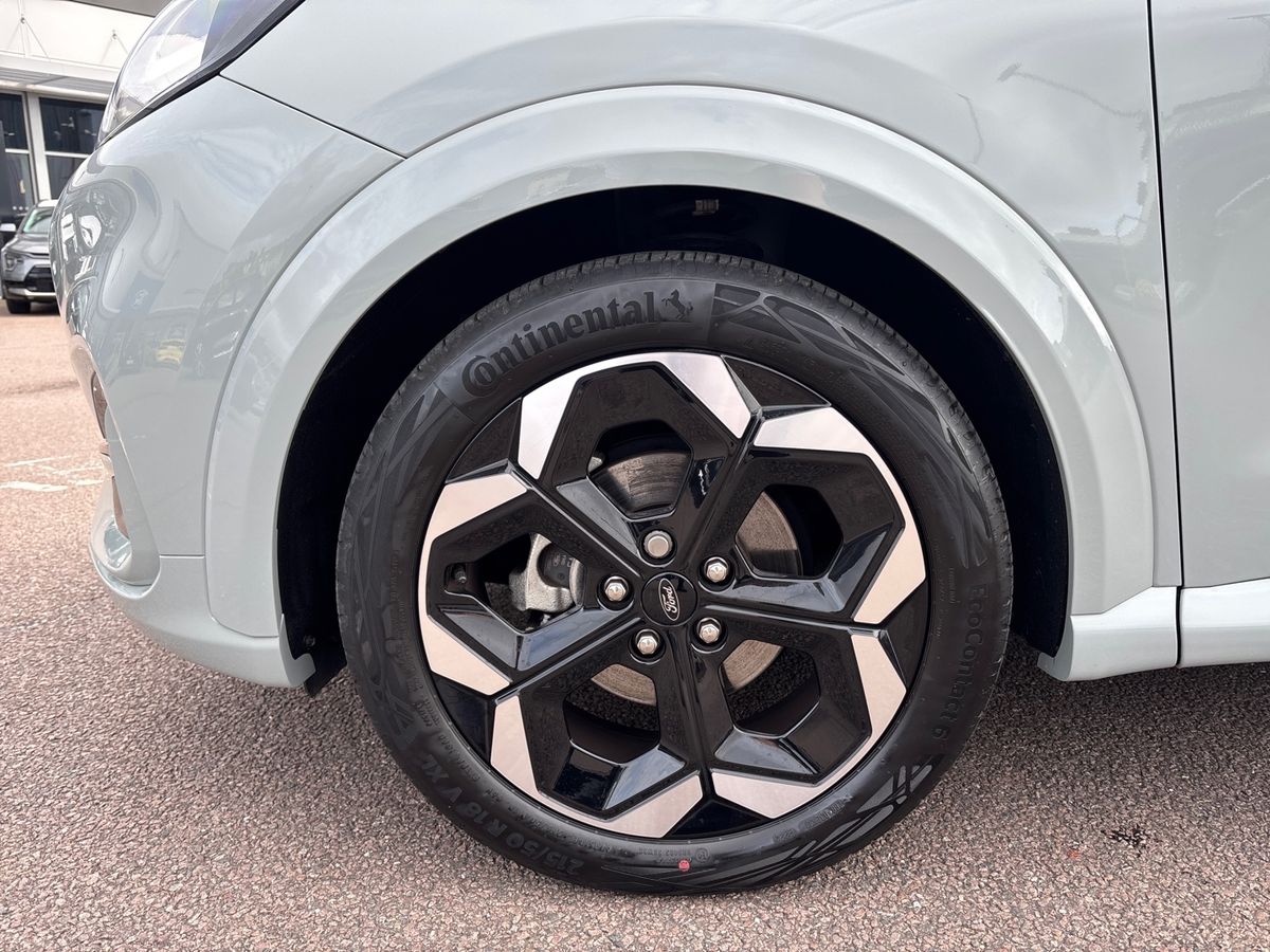 Used Ford Puma 2024 for sale - 76112238: Photo 11