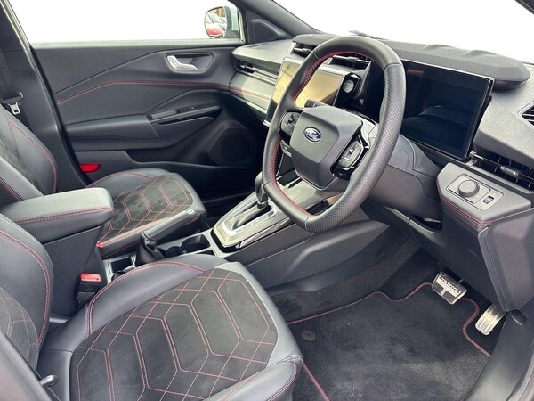 Used Ford Puma 2024 for sale - 76112238: Photo 13