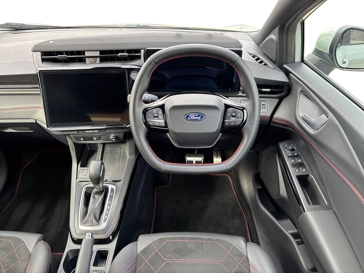 Used Ford Puma 2024 for sale - 76112238: Photo 14