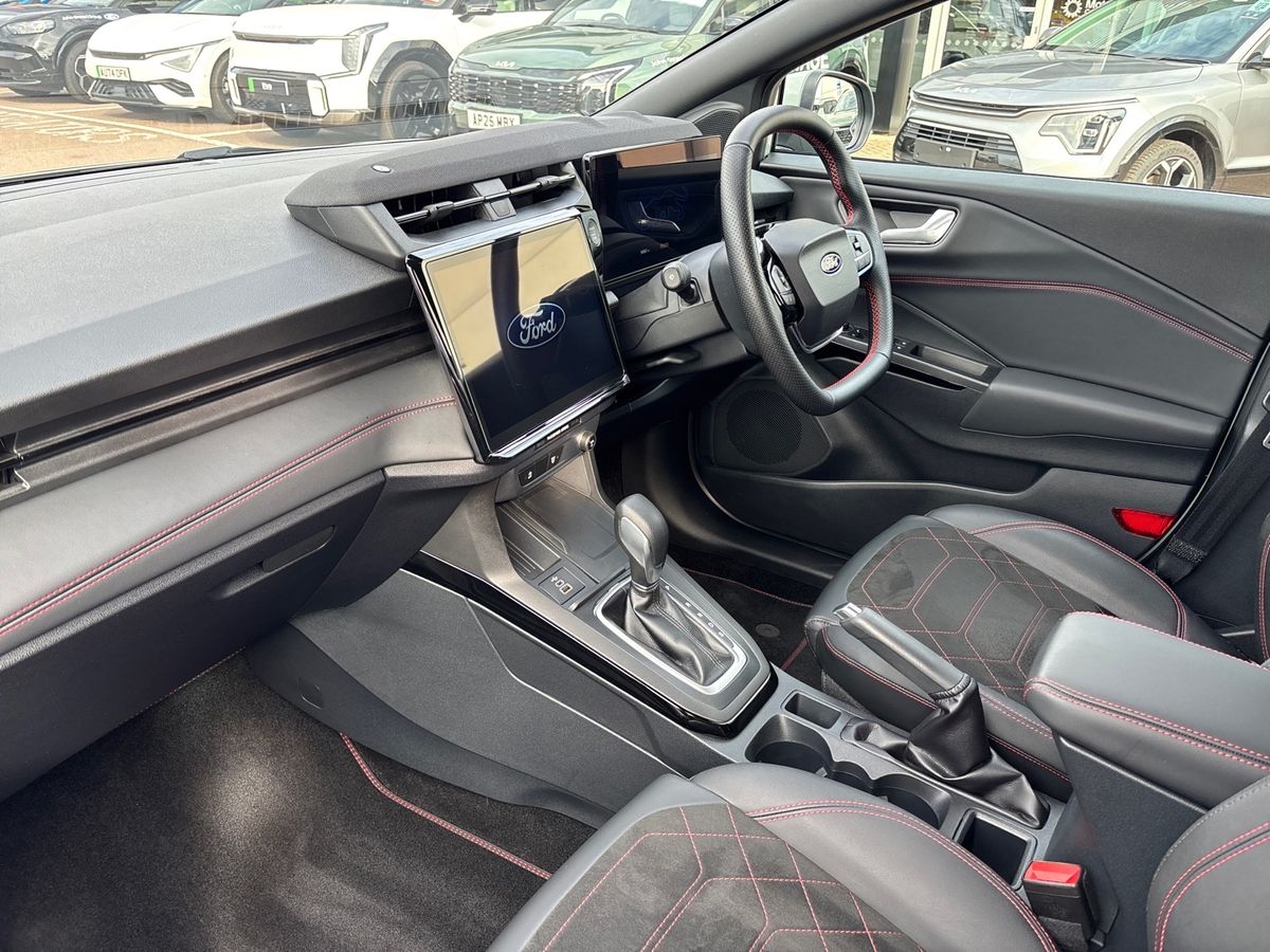 Used Ford Puma 2024 for sale - 76112238: Photo 17