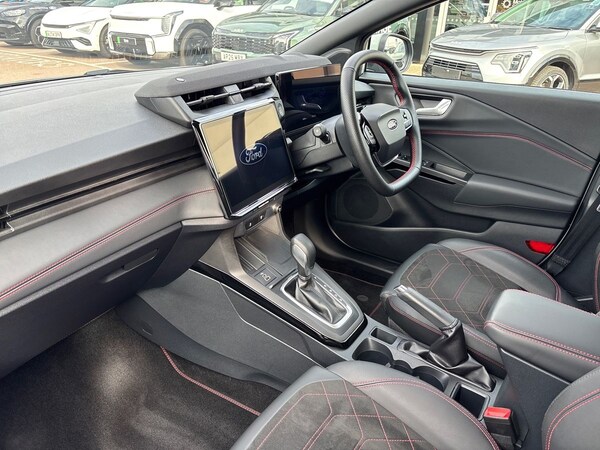 Used Ford Puma 2024 for sale - 76112238: Photo 17