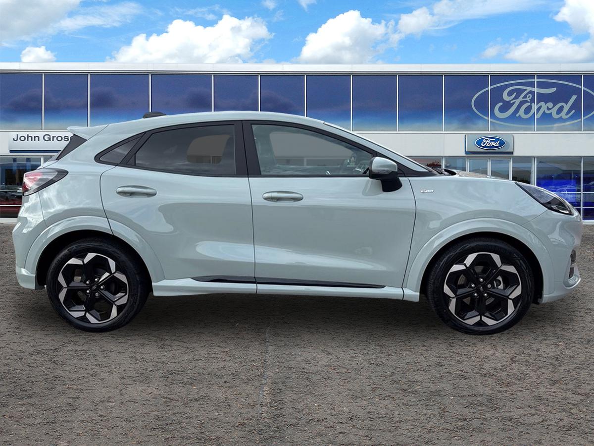 Used Ford Puma 2024 for sale - 76112238: Photo 2