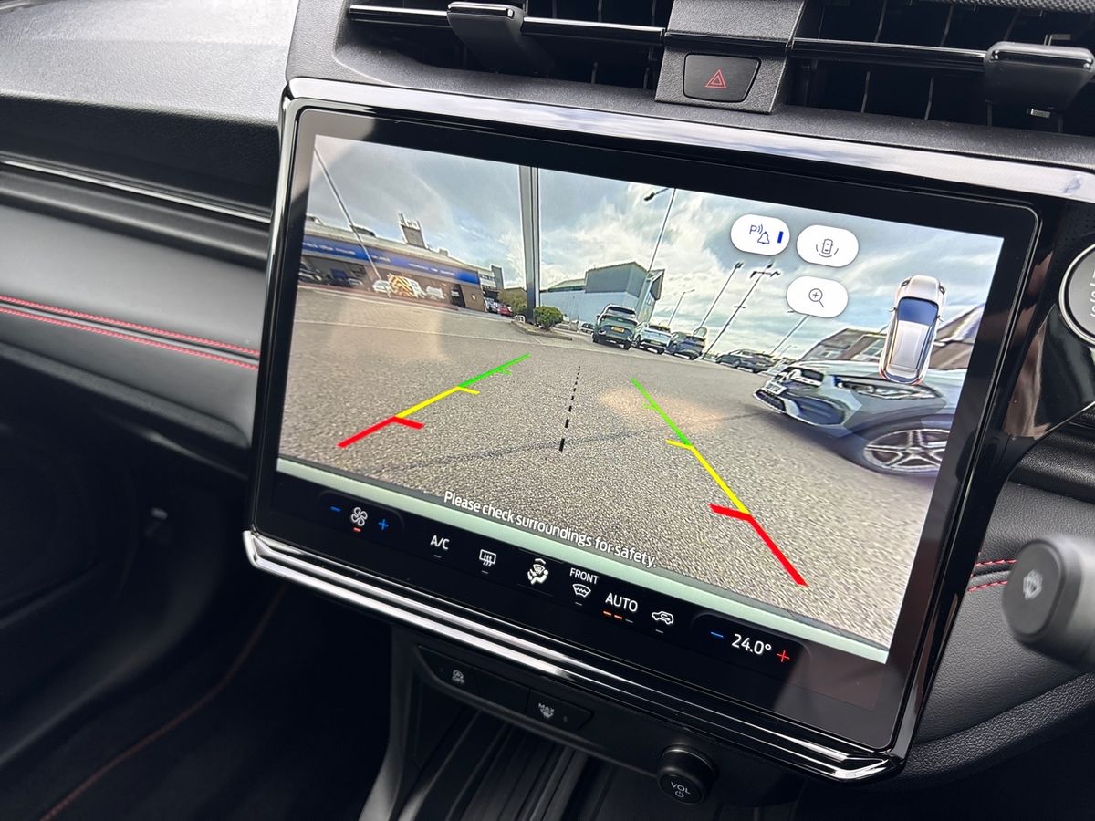 Used Ford Puma 2024 for sale - 76112238: Photo 25