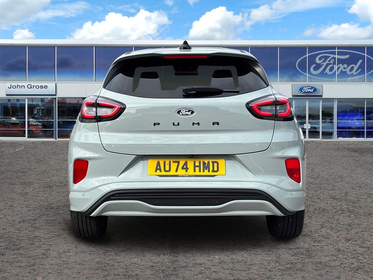 Used Ford Puma 2024 for sale - 76112238: Photo 5